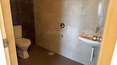 Bedroom Image of 800 Sq.ft 2 BHK Apartment / Flat for sale in Kumar Palmcrest A5, Kondhwa Budruk Pune for Rs. 5500000