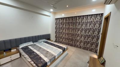 Bedroom Image of 3000 Sq.ft 4 BHK Apartment / Flat for sale in Balmukund Lavish, Kudasan Gandhinagar for Rs. 20000000