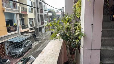 Living Room Image of 650 Sq.ft 6 BHK Independent House for sale in Indira Nagar Lucknow for Rs. 9000000