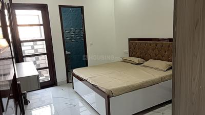 Bedroom Image of 1800 Sq.ft 4 BHK Villa for sale in Chandon Gobindgarh Mohali for Rs. 13000000