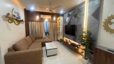 Devtaa Codename Desire Living Room 1