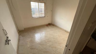 Bedroom Image of 500 Sq.ft 1 BHK Apartment / Flat for rent in Tirupati Abhinav, Ayodhya Bypass Bhopal for Rs. 7500