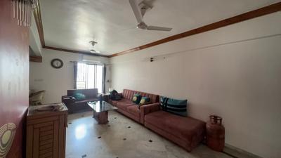 Living Room Image of 1710 Sq.ft 3 BHK Apartment / Flat for sale in Century Tower, Bodakdev Ahmedabad for Rs. 16000000