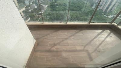 Balcony Image of 1350 Sq.ft 2 BHK Apartment / Flat for sale in ACE Ace Starlit, Sector 152 Noida for Rs. 18000000