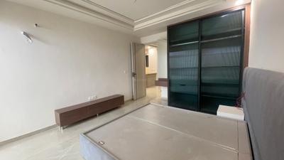 Bedroom Image of 1450 Sq.ft 3.5 BHK Apartment / Flat for sale in Nabha Zirakpur for Rs. 11200000