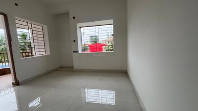 Bedroom Image of 1026 Sq.ft 3 BHK Apartment / Flat for sale in Joka Kolkata for Rs. 4500000