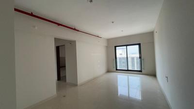 Living Room Image of 1152 Sq.ft 2 BHK Apartment / Flat for sale in Kanakia Zen World, Kanjurmarg East Mumbai for Rs. 21000000