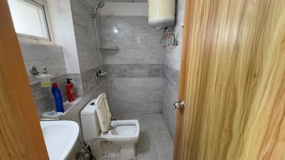 Image of 1100 Sq.ft 3 BHK Apartment / Flat for rent in Gaurs Siddhartham, Siddharth Vihar, Ghaziabad for Rs. 25000