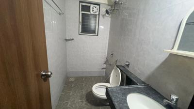 Image of 1050 Sq.ft 2 BHK Apartment / Flat for sale in Pristine Prolife III, Wakad, Pune for Rs. 9300000