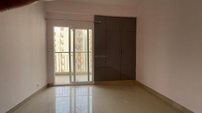Bedroom Image of 1045 Sq.ft 3 BHK Apartment / Flat for rent in Amrapali Dream Valley 2, Noida Extension Greater Noida for Rs. 20600