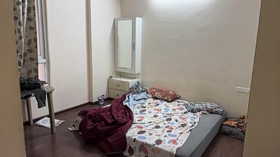 Bedroom Image of 1885 Sq.ft 3 BHK Apartment / Flat for sale in Pacifica Hillcrest, Financial District Hyderabad for Rs. 18000000