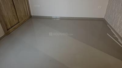 Bedroom Image of 1165 Sq.ft 3 BHK Apartment / Flat for rent in Oro Elements, Jankipuram Lucknow for Rs. 18000