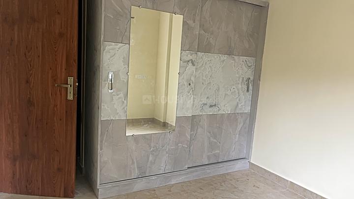 Nexusnest apt Bedroom 1