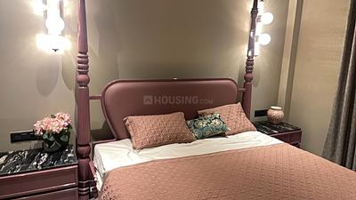 Bedroom Image of 1800 Sq.ft 3 BHK Independent House for sale in Lalarpura Jaipur for Rs. 13000000
