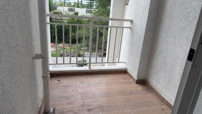 Image of 850 Sq.ft 2 BHK Apartment / Flat for sale in Gagan Aviva, Kesnand, Pune for Rs. 4000000