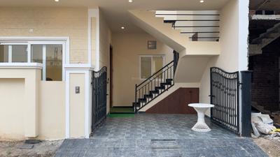 Image of 1350 Sq.ft 4 BHK Villa for sale in Radiala, Mohali for Rs. 12500000
