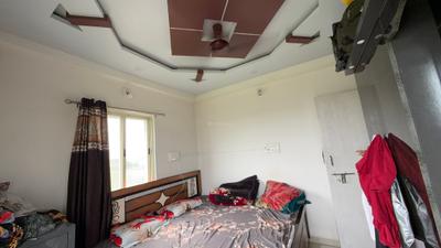 Bedroom Image of 635 Sq.ft 1 BHK Apartment / Flat for sale in Rahadpor Bharuch for Rs. 2450000