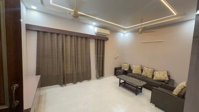 Living Room Image of 1800 Sq.ft 2 BHK Apartment / Flat for rent in Sector 112 Gurgaon for Rs. 28000