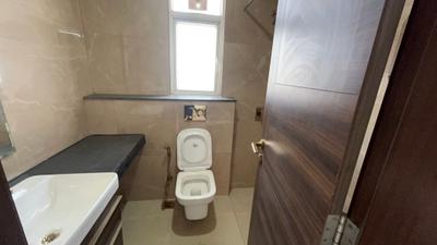 Image of 1595 Sq.ft 3 BHK Apartment / Flat for sale in Smartworld Orchard, Sector 61, Gurgaon for Rs. 25000000