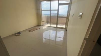 Bedroom Image of 700 Sq.ft 2 BHK Apartment / Flat for sale in Pyramid Elite, Sector 86 Gurgaon for Rs. 6825000