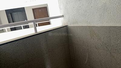 Balcony Image of 1500 Sq.ft 3 BHK Apartment / Flat for sale in Amit Bloomfield Apartment, Ambegaon Budruk Pune for Rs. 11800000
