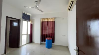 Bedroom Image of 899 Sq.ft 2 BHK Apartment / Flat for sale in Earthshastra Nariman Point, Mahalakshmi Nagar Indore for Rs. 4000000
