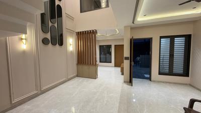 Living Room Image of 3300 Sq.ft 4 BHK Independent House for sale in Gokulpura Jaipur for Rs. 21000000