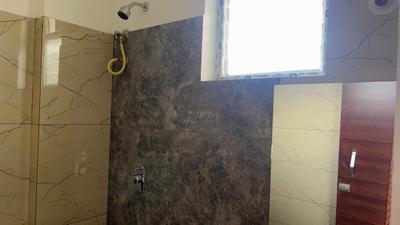 Bathroom Image of 654 Sq.ft 1 BHK Apartment / Flat for rent in Whitefield Bengaluru for Rs. 23500
