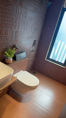 Image of 1500 Sq.ft 3 BHK Apartment / Flat for sale in Ravet, Pune for Rs. 7200000