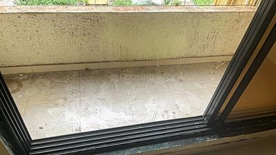 Balcony Image of 700 Sq.ft 2 BHK Apartment / Flat for rent in Dalal Springwoods, Badlapur East Badlapur for Rs. 9000