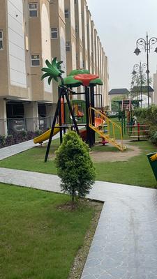 Image of 1450 Sq.ft 3.5 BHK Apartment / Flat for sale in Nabha, Zirakpur for Rs. 11200000