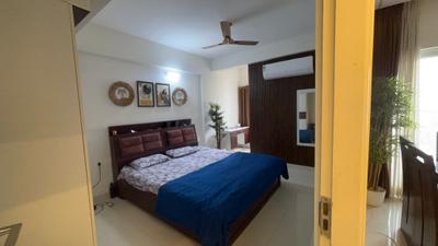 Bedroom Image of 1955 Sq.ft 3 BHK Apartment / Flat for sale in K R Puram Bengaluru for Rs. 18500000