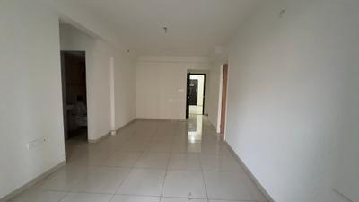 Living Room Image of 1300 Sq.ft 3 BHK Apartment / Flat for sale in Godrej Emerald, Thane West Thane for Rs. 14500000
