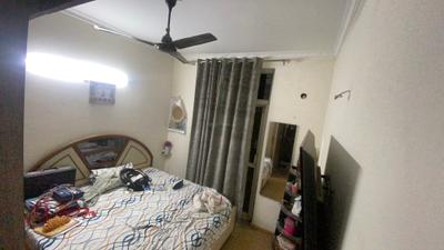 Bedroom Image of 1086 Sq.ft 3 BHK Apartment / Flat for sale in Wave Estate Block D, Sector 99 Mohali for Rs. 10000000