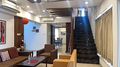 Living Room Image of 3550 Sq.ft 4 BHK Duplex for sale in ABIL Imperial Atria Tower 2 , Baner Pune for Rs. 56500000