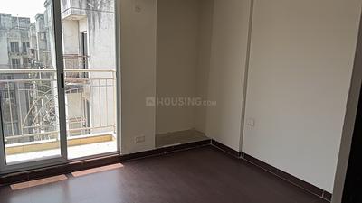 Bedroom Image of 840 Sq.ft 2 BHK Apartment / Flat for sale in Aditya Urban Homes, Bamheta Village Ghaziabad for Rs. 4600000