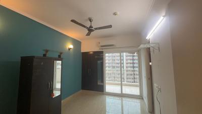 Bedroom Image of 1075 Sq.ft 2 BHK Apartment / Flat for sale in Gaur City 7th Avenue, Noida Extension Greater Noida for Rs. 9000000