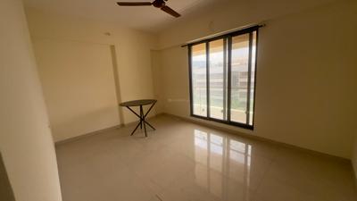 Bedroom Image of 1600 Sq.ft 3 BHK Apartment / Flat for sale in Siddhivinayak Utopia, Ulwe Navi Mumbai for Rs. 21000000