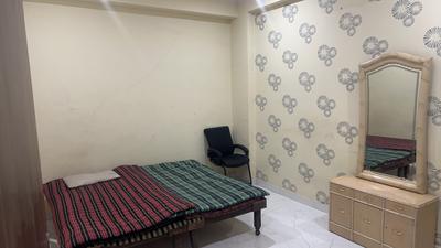 3 BHK Independent Builder Floor