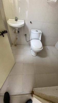 Image of 741 Sq.ft 3 BHK Apartment / Flat for sale in Pyramid Urban Home II Extension, Sector 86, Gurgaon for Rs. 8050000