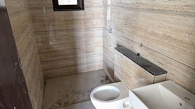 Bathroom Image of 753 Sq.ft 1 BHK Apartment / Flat for sale in Rahul Aston, Hinjawadi Pune for Rs. 7800000