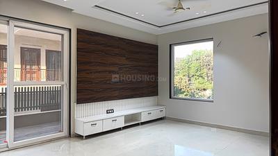 Bedroom Image of 4500 Sq.ft 4 BHK Builder Floor for sale in Sector 21C Faridabad for Rs. 42500000