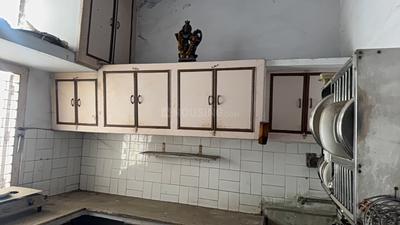 Kitchen Image of 1200 Sq.ft 2 BHK Duplex for sale in Indira Nagar Lucknow for Rs. 15000000