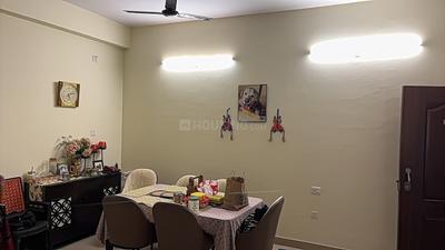 Living Room Image of 1160 Sq.ft 2 BHK Apartment / Flat for sale in Ruchi Active Greens, Tangra Kolkata for Rs. 8500000