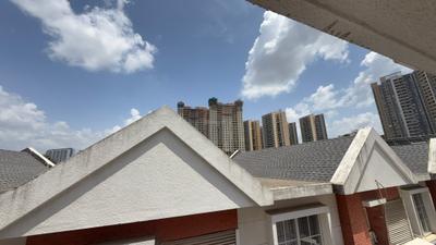 Image of 1950 Sq.ft 3 BHK Apartment / Flat for sale in Jaikul Notting Hills, Charholi Budruk, Pune for Rs. 33000000