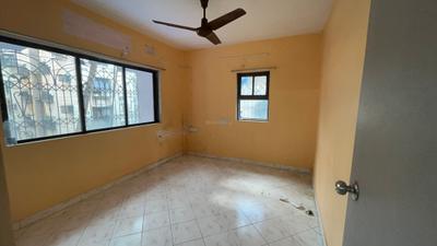 Bedroom Image of 1700 Sq.ft 3 BHK Apartment / Flat for rent in Vashi Navi Mumbai for Rs. 70000