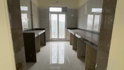 Kitchen Image of 1200 Sq.ft 2 BHK Apartment / Flat for sale in Ulwe Navi Mumbai for Rs. 13000000