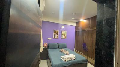 Bedroom Image of 1149 Sq.ft 2 BHK Apartment / Flat for sale in Dev Castle, Isanpur Ahmedabad for Rs. 4800000