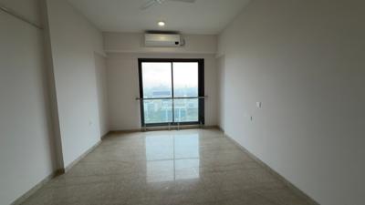 Bedroom Image of 2000 Sq.ft 4 BHK Apartment / Flat for rent in Adani Ten BKC, Bandra East Mumbai for Rs. 290000