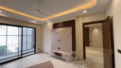 Bedroom Image of 1800 Sq.ft 3 BHK Builder Floor for sale in Paschim Vihar New Delhi for Rs. 38000000